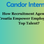 Recruitment agencies in Croatia