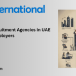 Recruitment agencies in UAE